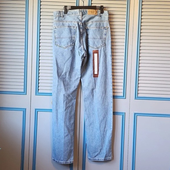 Sonoma Men's Light Wash Jeans - Picture 8 of 11